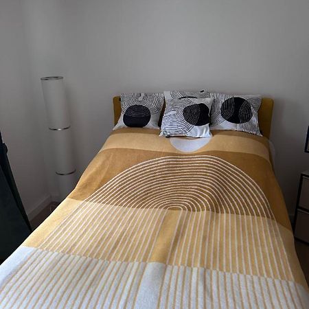 ברמן Souterrain Appartement Im Geteviertel מראה חיצוני תמונה