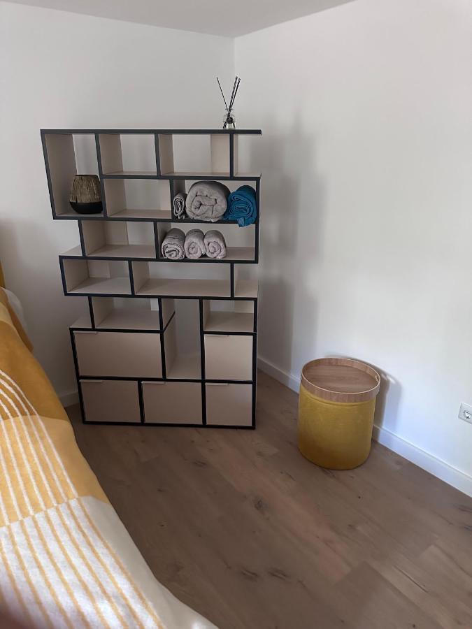 ברמן Souterrain Appartement Im Geteviertel מראה חיצוני תמונה